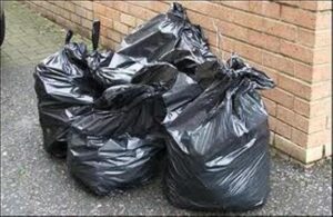 Rubbish