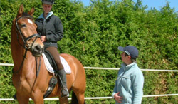 Your Equine Business is Threatened