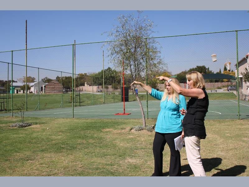 Kyalami community petitions against K56 road- 10 May 2012
