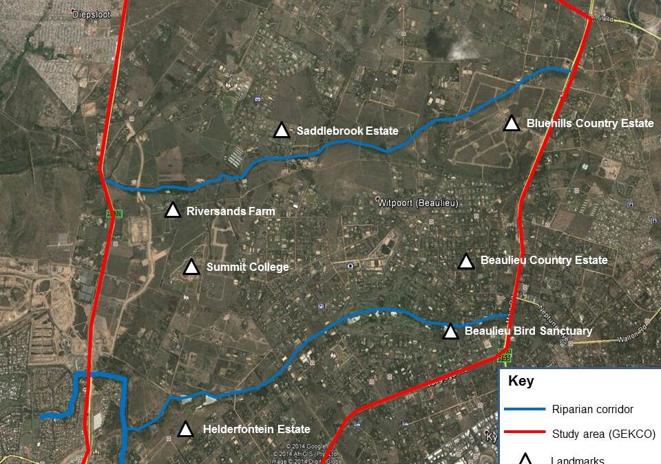 Request for Brief Interviews with Residents