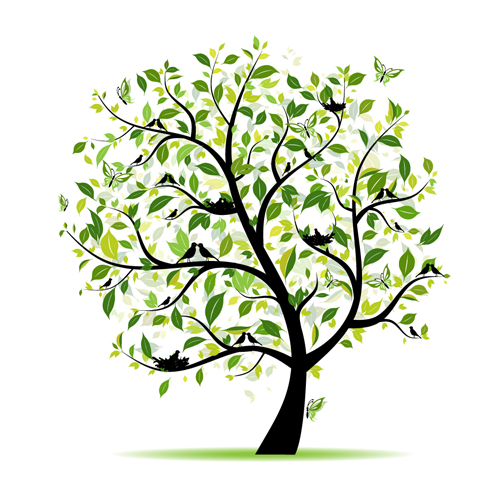 Arbor Day Tree Sales!