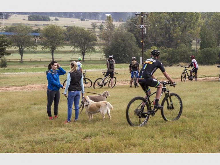 Greater Kyalami Conservancy Organisation celebrates a decade of existence