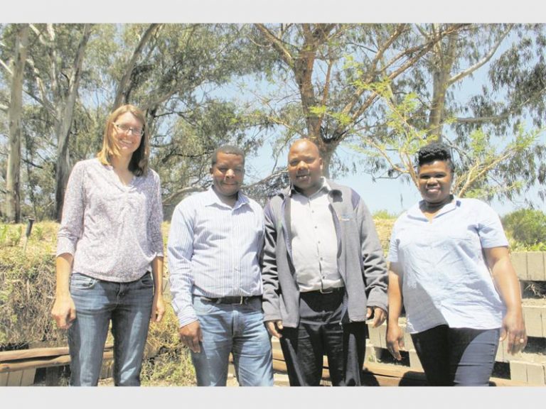 Gekco hosts invasive species workshop