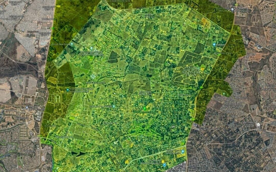 GEKCO proposes to extend conservancy boundaries to protect clean water and air; and help threatened wildlife